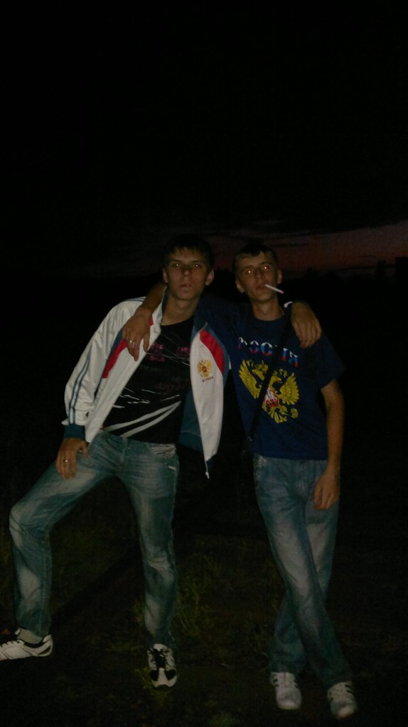 Вадим Дьяченко _iI_Ii_iI_Ii_ | Брянка