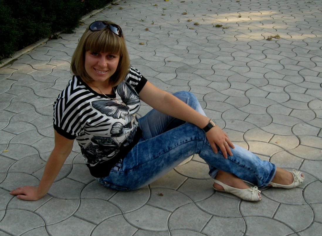 Леся Шовкова | Полтава