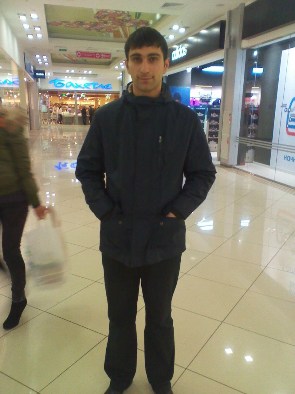 Сергей Зырянов | Новокузнецк