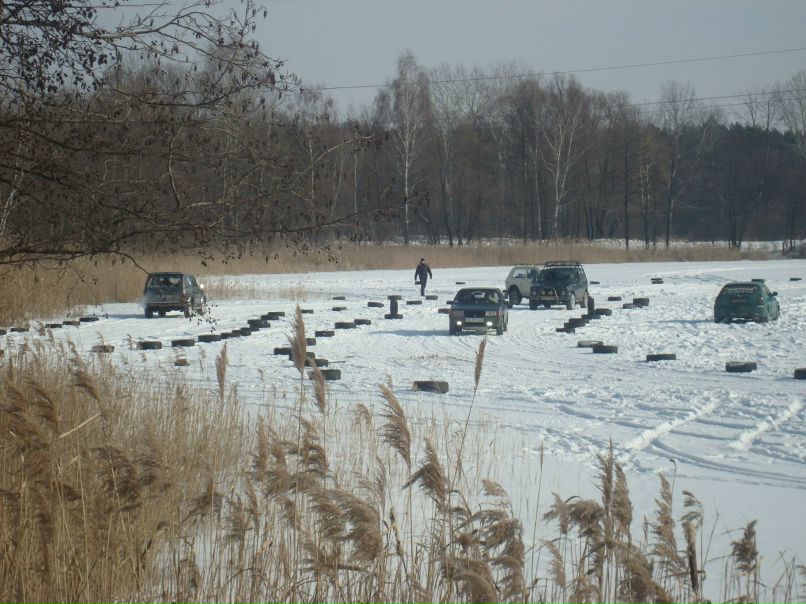 Александр Самойлов | Сумы