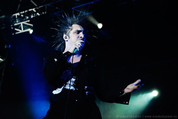 Владимир Какашинский | Климовичи