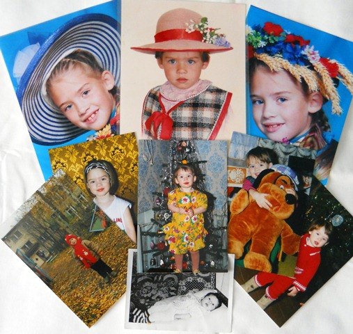 Карина Чернова | Семибратово