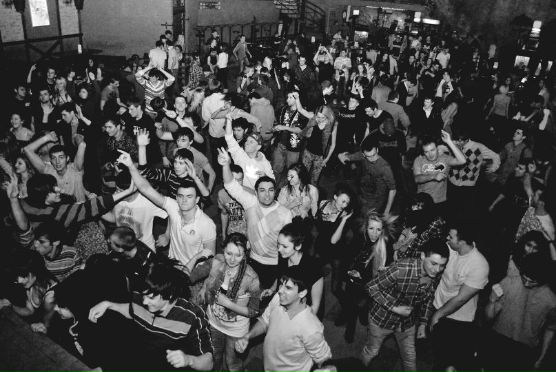 Андрей Чемоданов | Днепр (Днепропетровск)