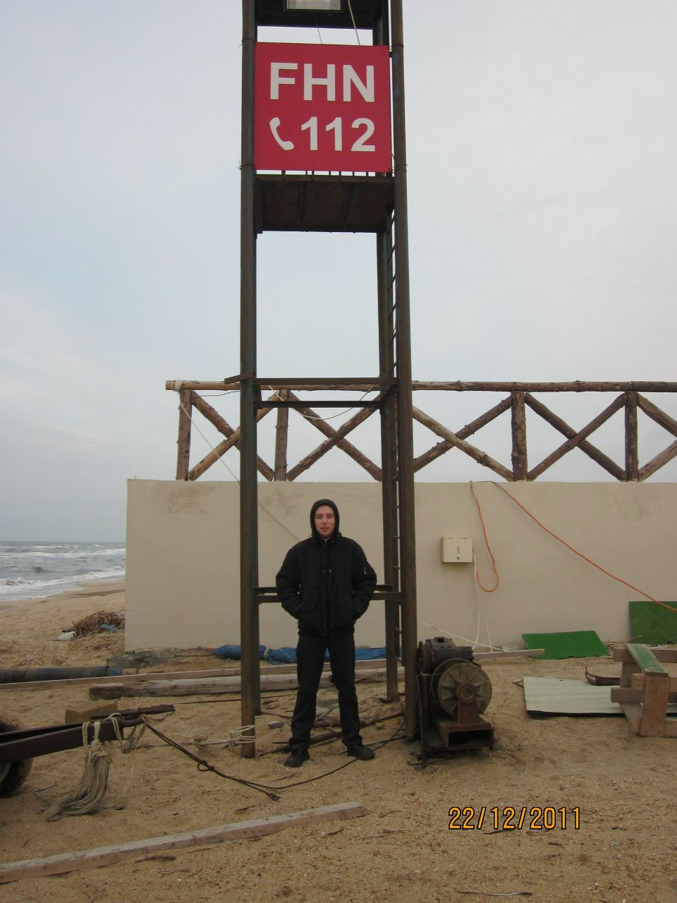 Александр Удовиченко | Баку