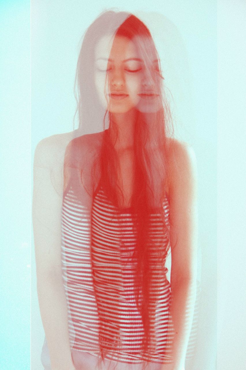 Анастасия Раткевич ♥ | Минск