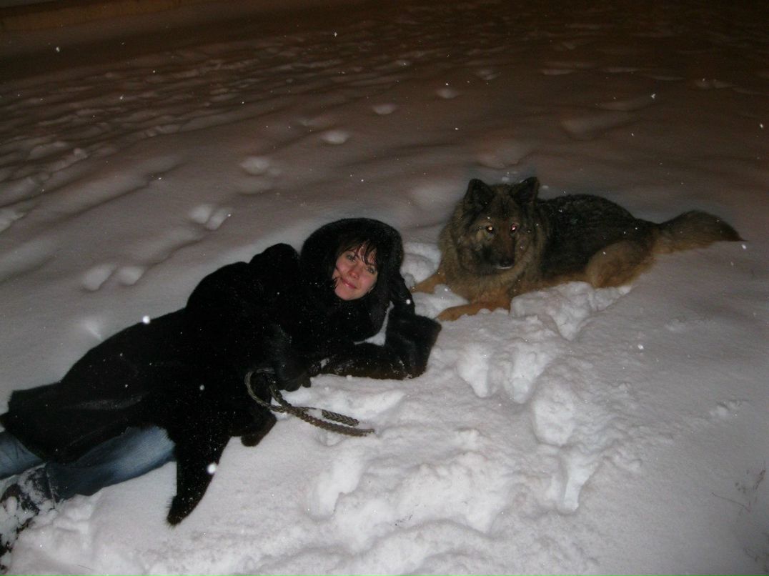 Юлия Морозова | Мариуполь