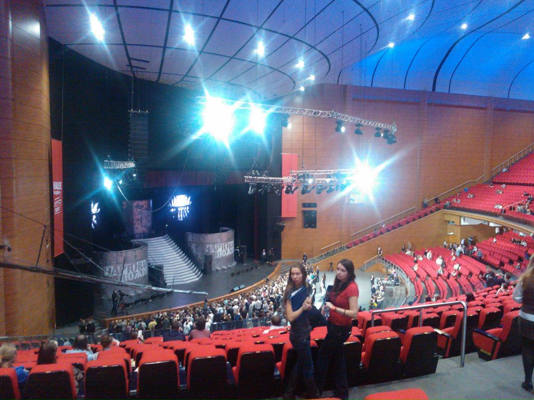 Наталия Серженко | Санкт-Петербург