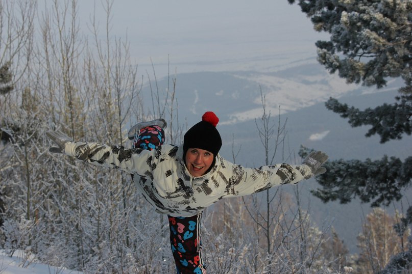 Юля Петухова | Москва