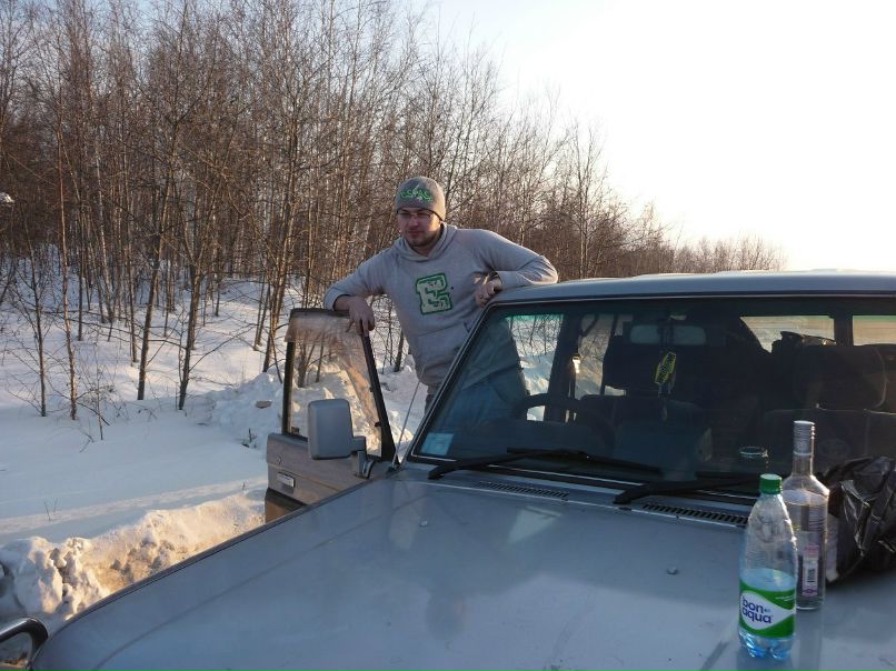 Дмитрий Батрак KEVI4 | Комсомольск-на-Амуре