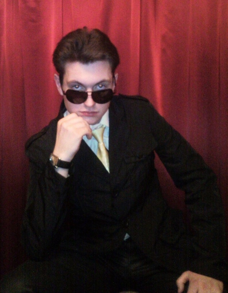 Александр Ковалёв Вячеславович | Липецк