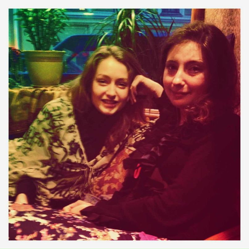 Мария Дех | Санкт-Петербург