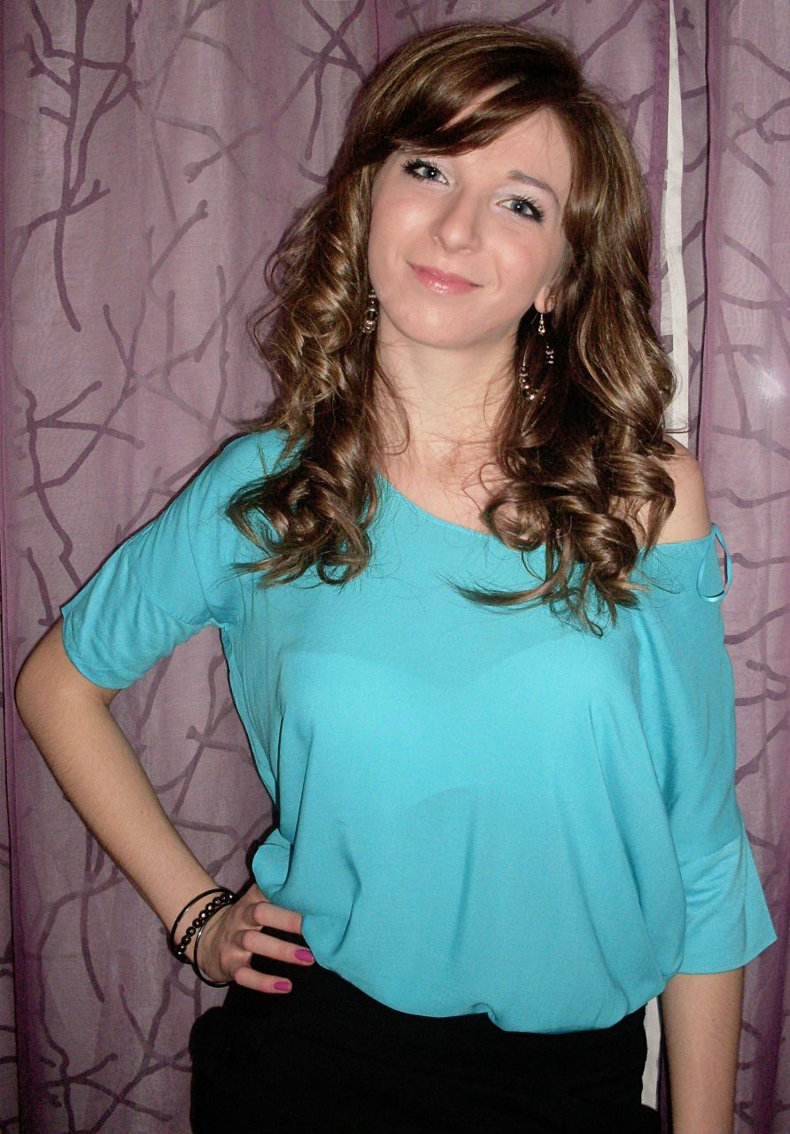 Катя Поворознюк | Warszawa