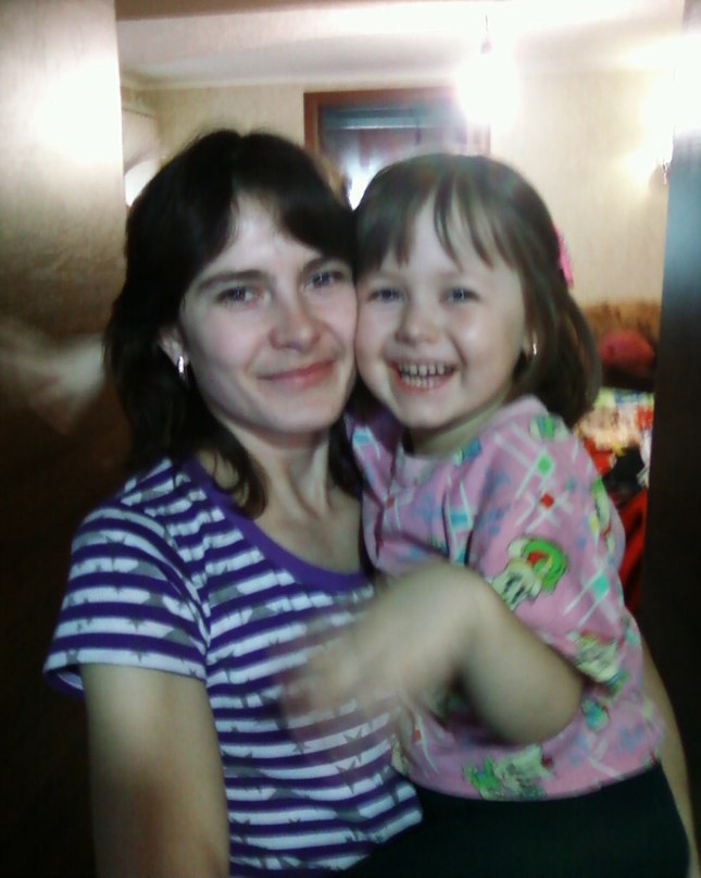 Ольга Викторовна | Омск