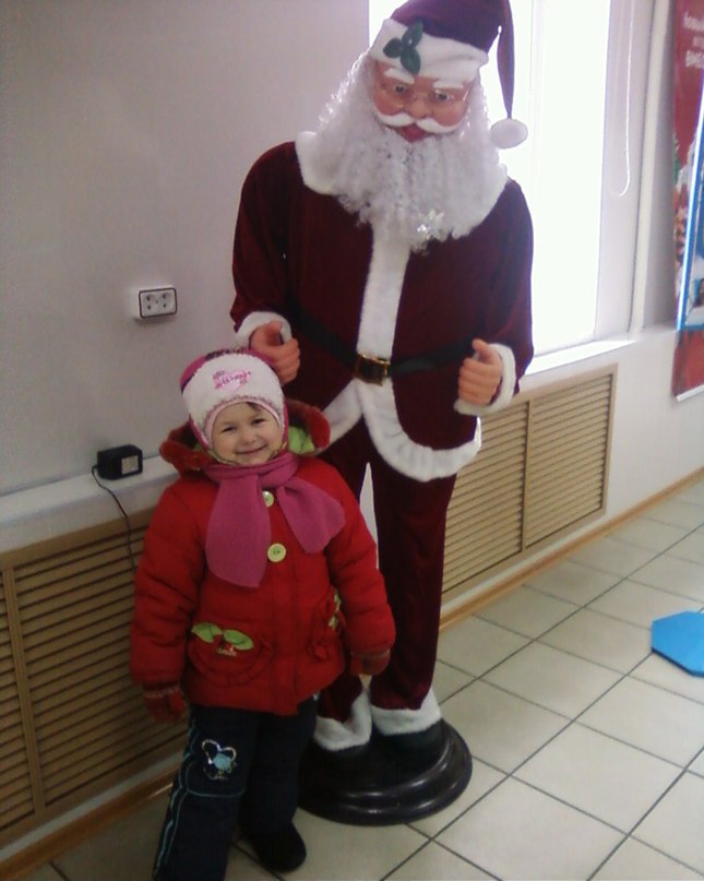 Ольга Викторовна | Омск