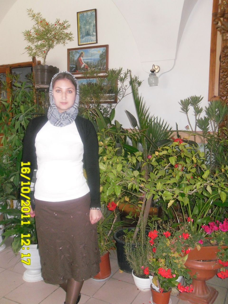 Юля Кравчук | Ровно