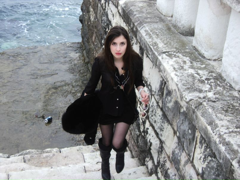 Русудан Шония | 