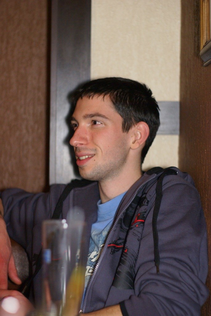 Вадим Семенов | 