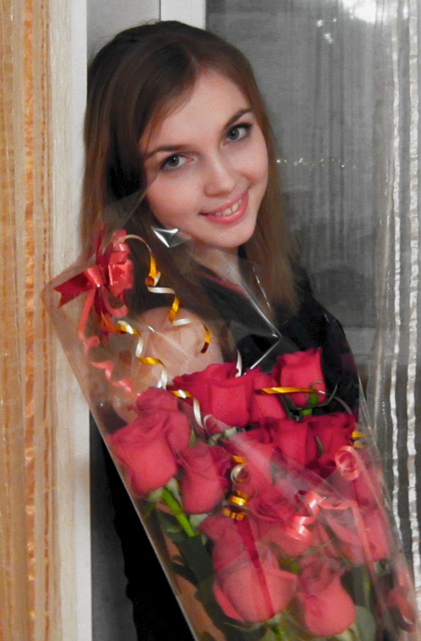 Ирина Язикова | Омск