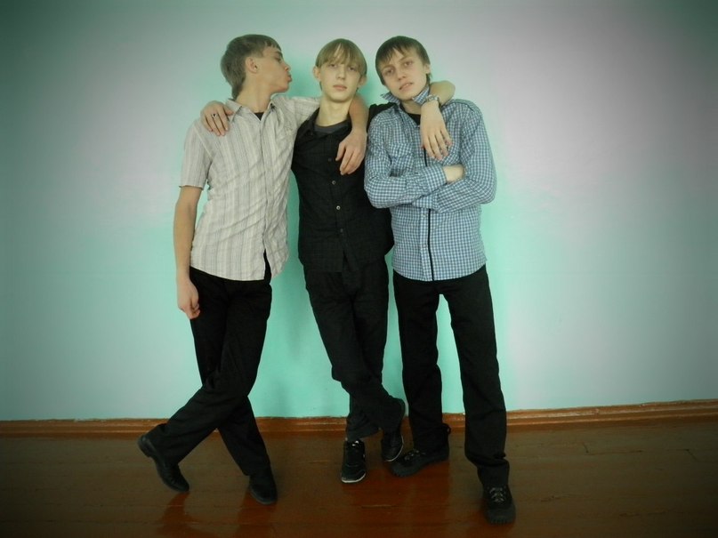 Дмитрий Обозов | Санкт-Петербург