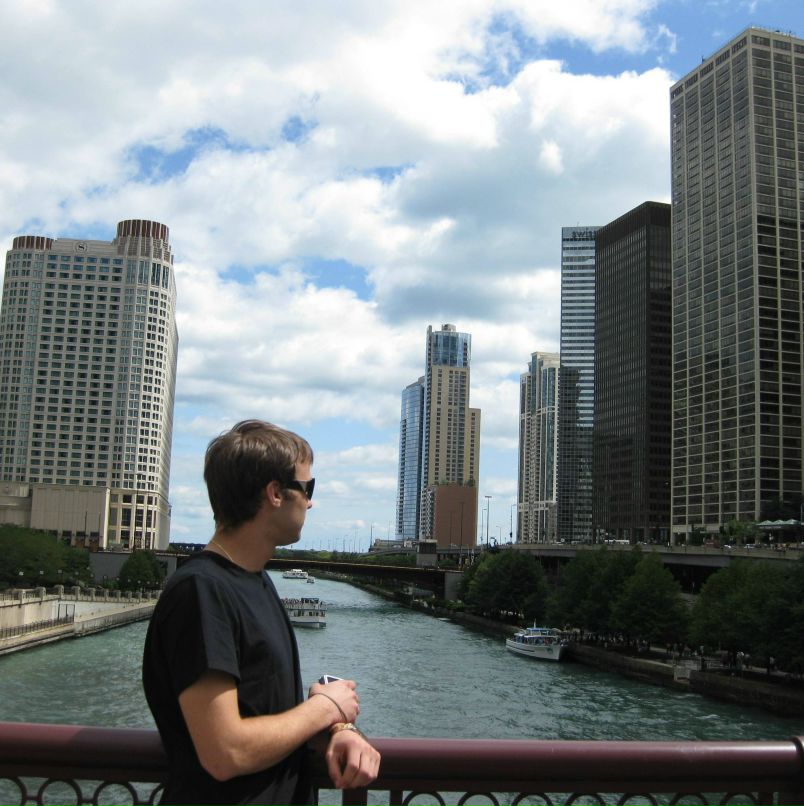 Денис Гончаров | Toronto