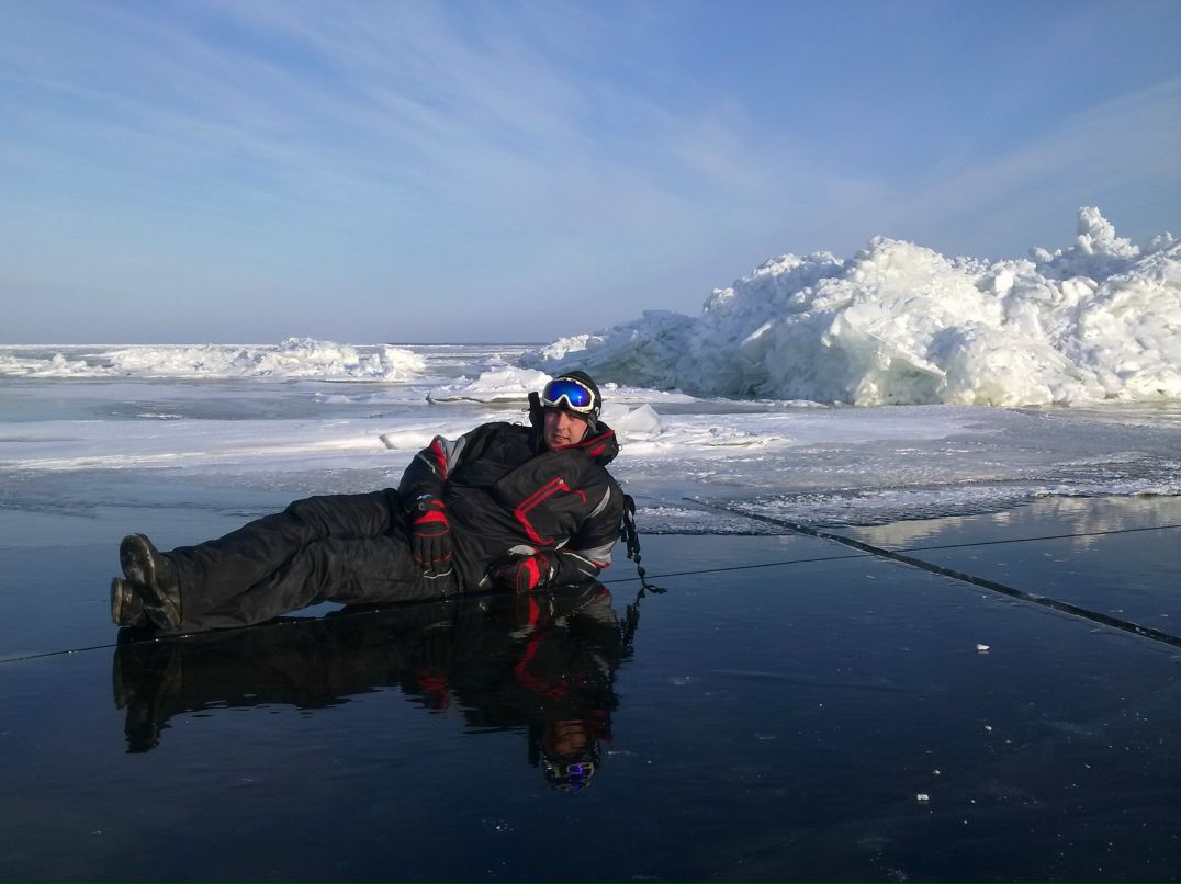 Олег Цыганов | Санкт-Петербург