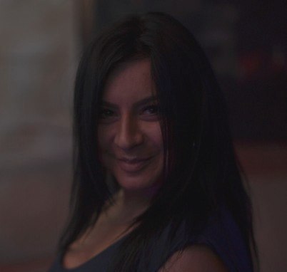 Анастасия Родионова | Москва