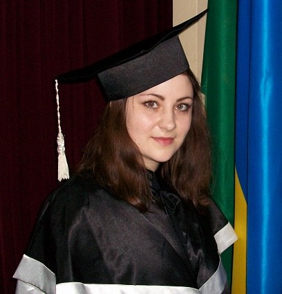 Алёна Веселовская | Харьков