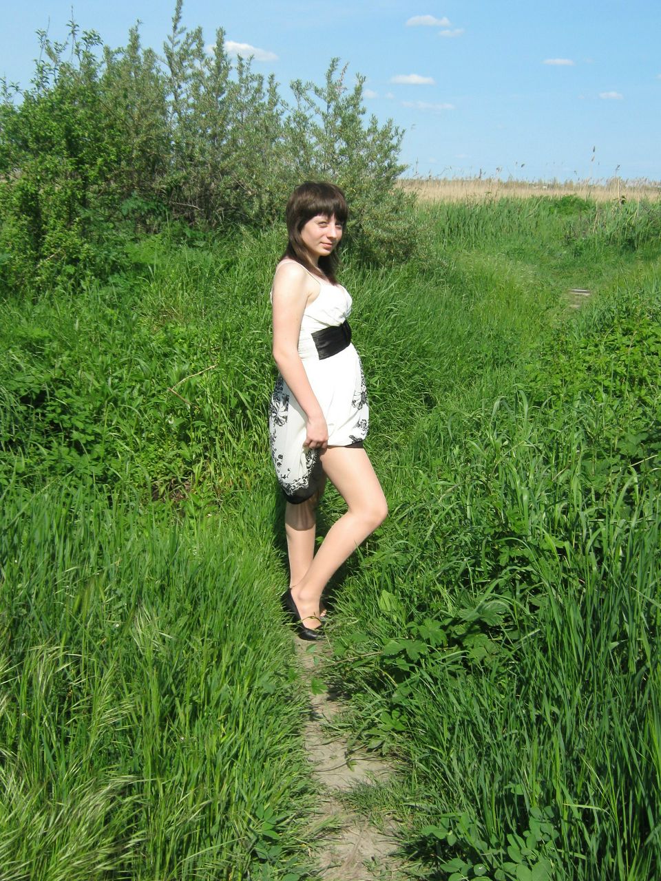 Анастасия Кравец | Одесса