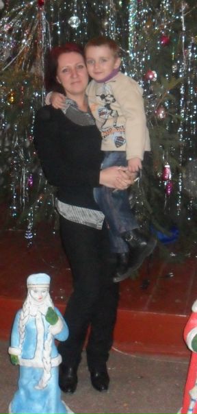 №65, Екатерина Высоцкая, Ямполь №65, Екатерина Высоцкая, Ямполь