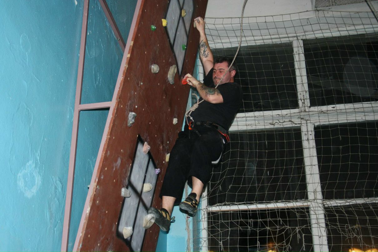 Виталик Гурский | Белая Церковь