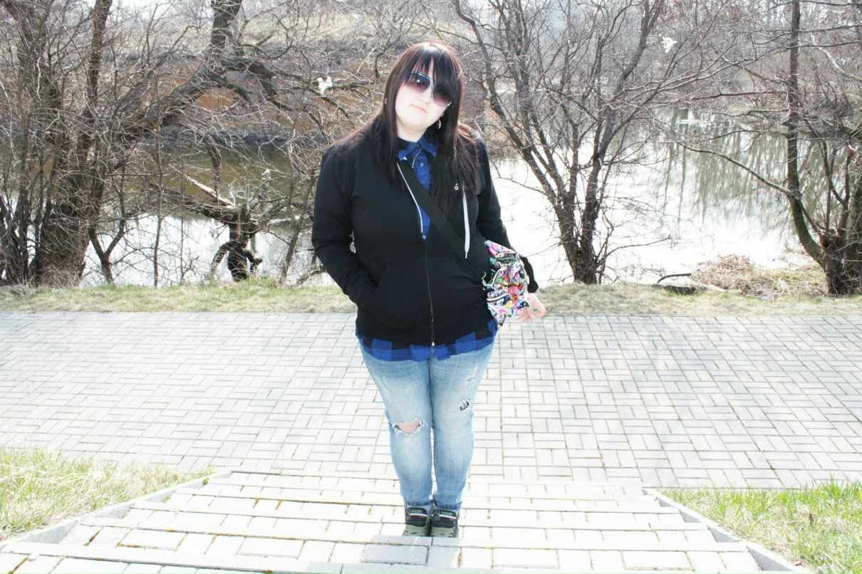 Алина Сидорович | Калининград