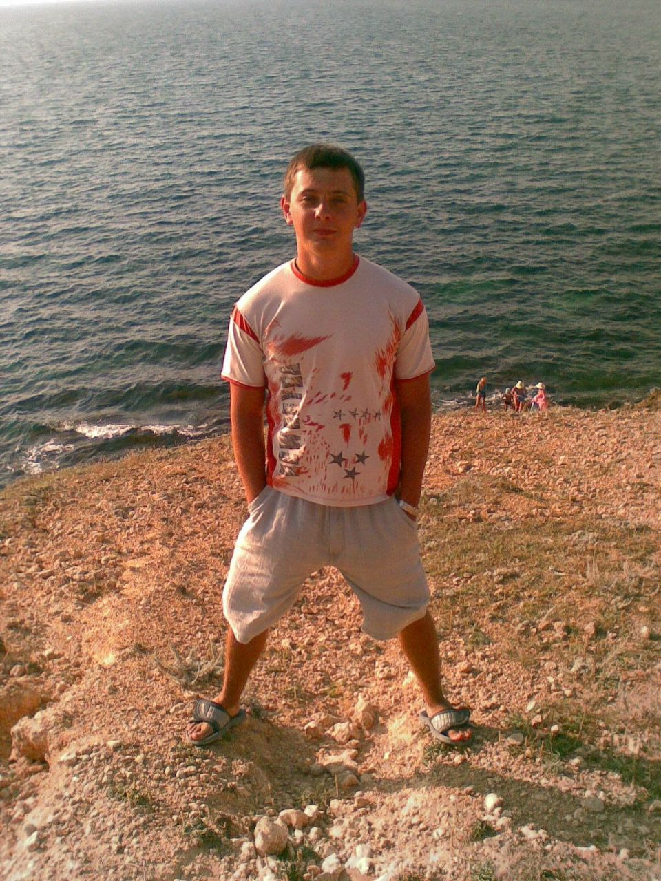 Александр Михно Sant@ | Кременчуг