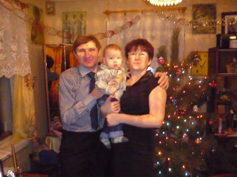 Анжелика Белова | Санкт-Петербург