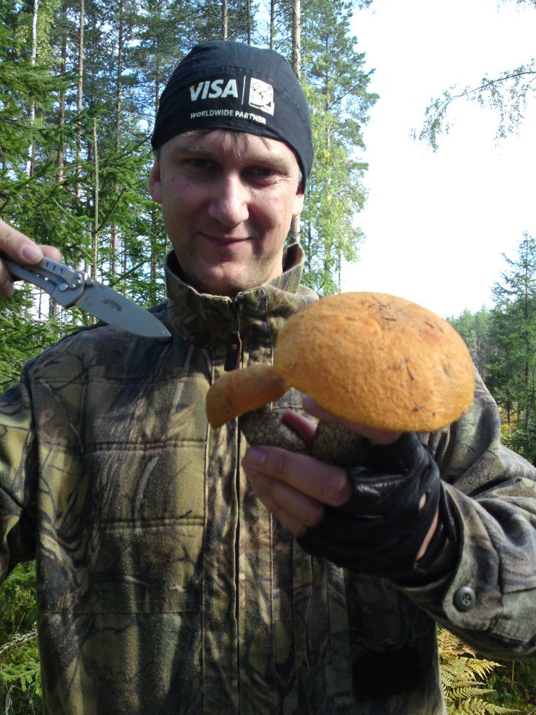 Геннадий Константинов | Мценск