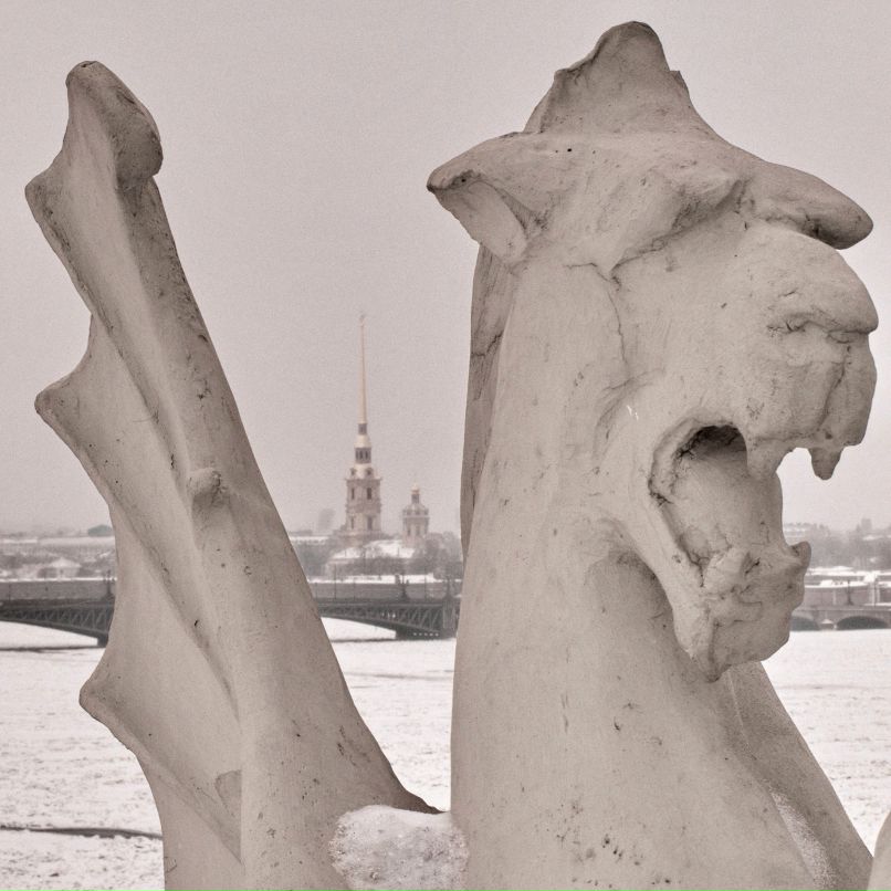 Александр Карасев Сергеевич | Санкт-Петербург