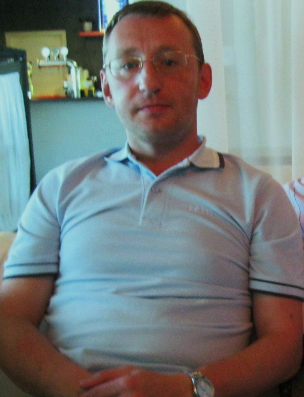 Василий Обоскалов | Екатеринбург