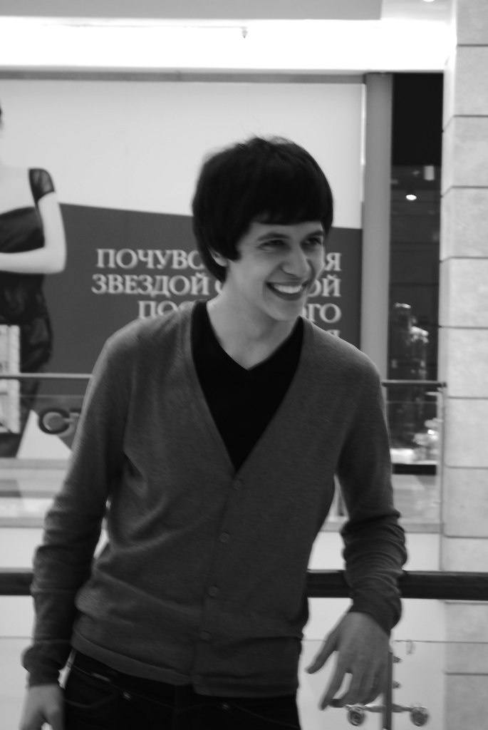 Азиз Ахмедов | Москва