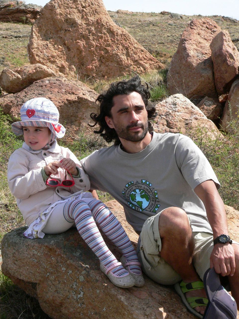 Виктор Алфёров | Москва