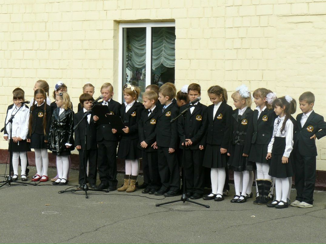 Ольга Баглай | Киев