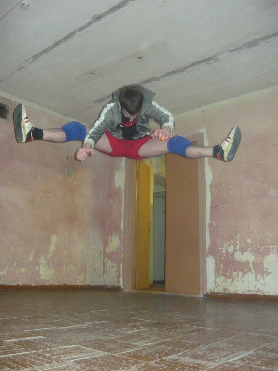 Илья Ильин | Ижевск