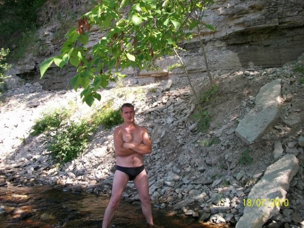 Саша Полтев | Санкт-Петербург