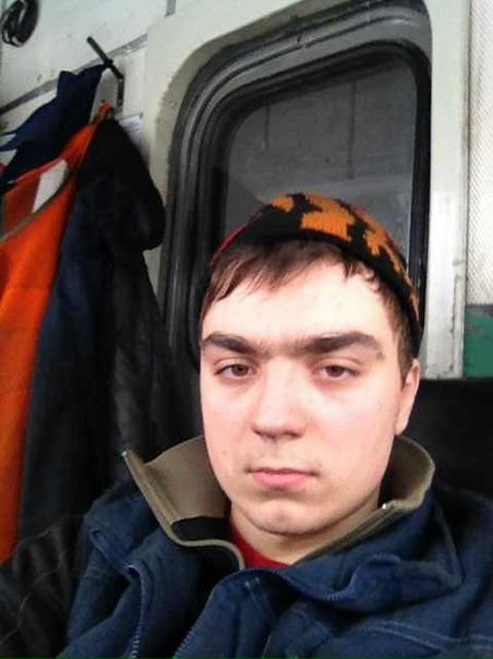 №84, Дима Григорьев, 35 лет, Мурманск №84, Дима Григорьев, 35 лет, Мурманск