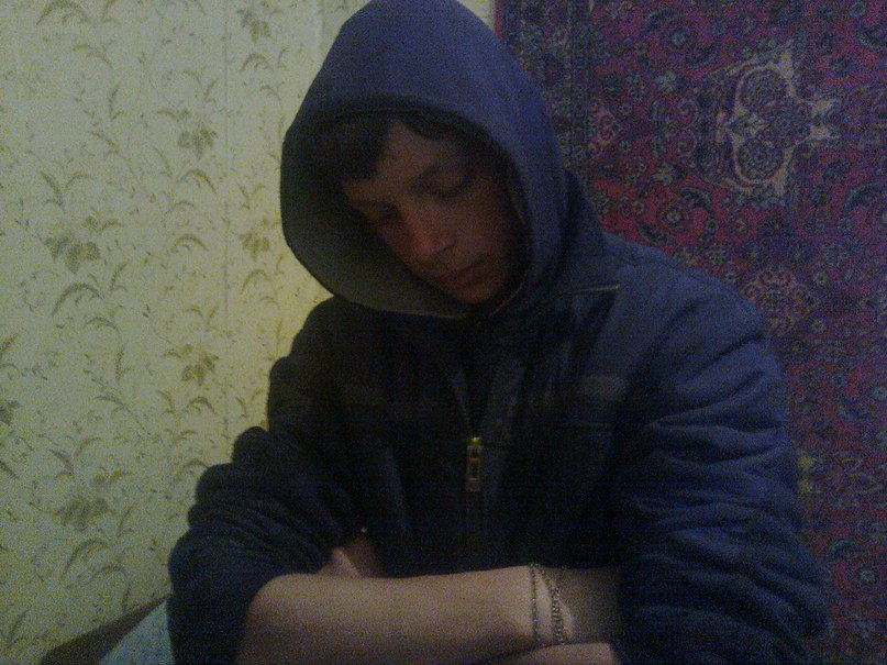 Тёма Чернов | Житковичи