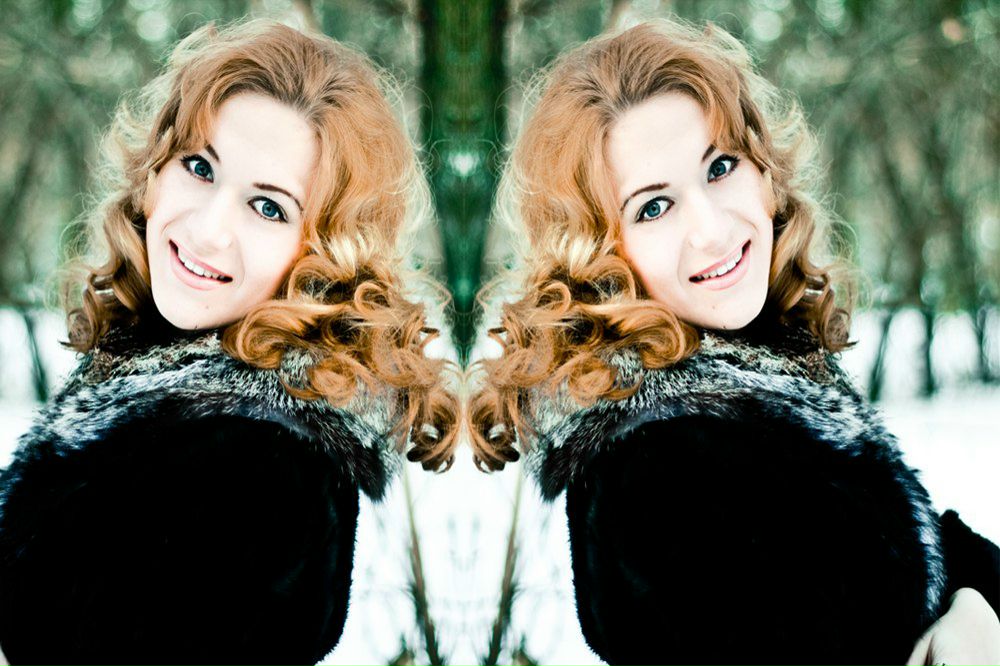 Екатерина Омельчук | Мелитополь