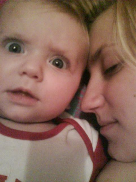 Юля Дацковская | Киев