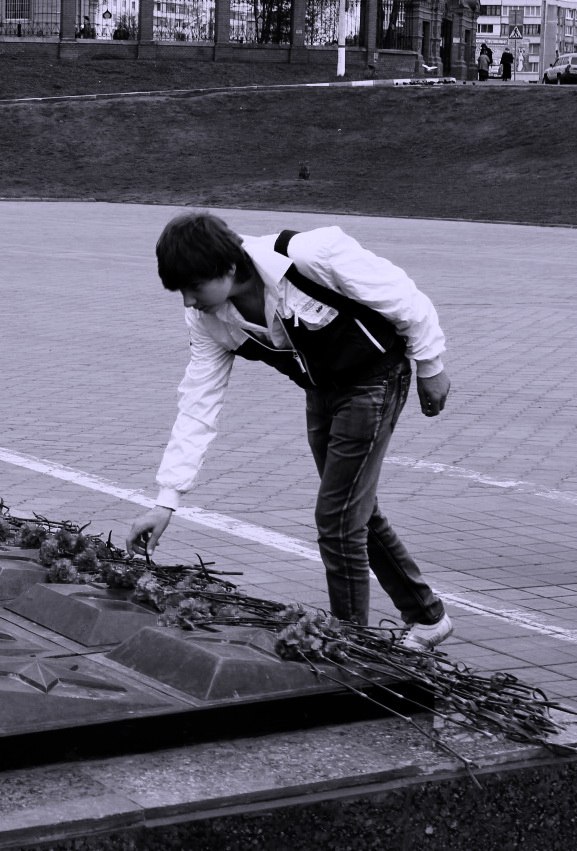 Александр Бодян | Москва