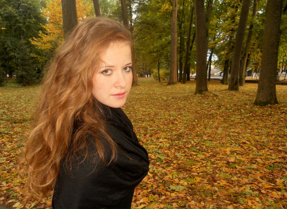 Оля Росінська | Яремче