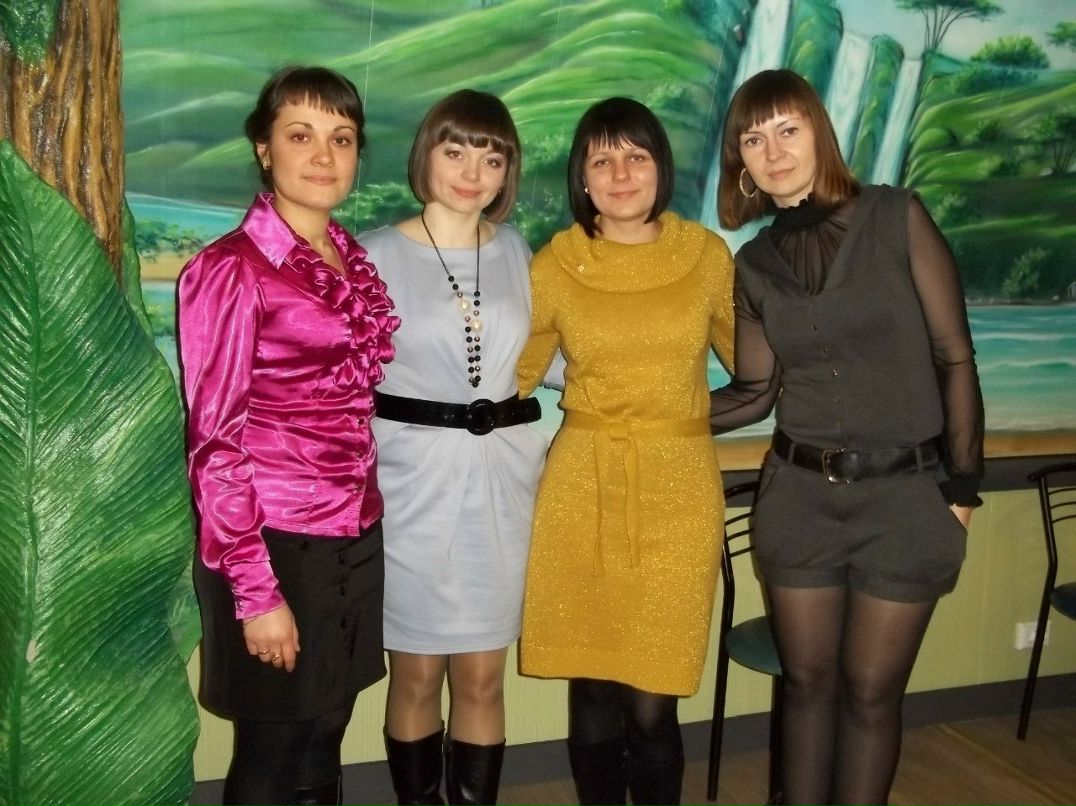 Татьяна Ющенко Алексеевна | Козелец