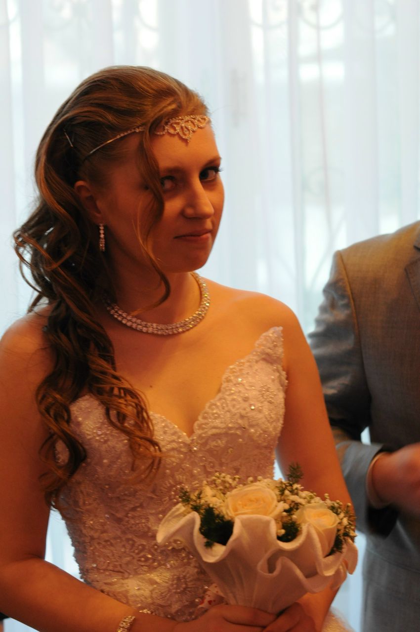 Никита Скрынник | Красноярск