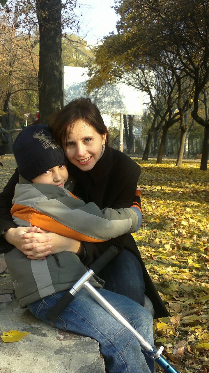 Яна Натанова | 